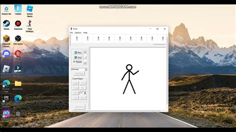Image result for Pivot Animator Punch Tutorial