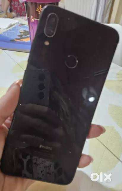 Xiaomi Redmi note 7 pro - Mobile Phones - 1810516892