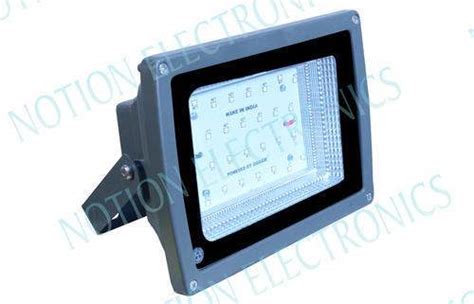 LED Flood Light - Notion Electronics