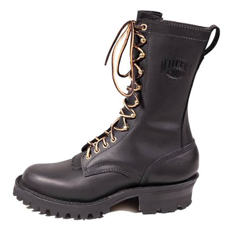 Wildland Firefighter Boots and Accessories - LineGear