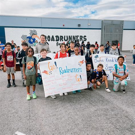 Doris Reed Elementary, CCSD (@doris_reed) • Instagram photos and videos