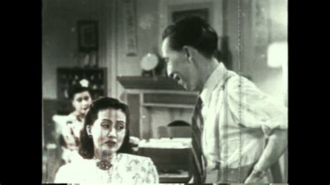 卿本佳人 (1947) 09 - YouTube