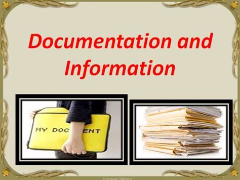 Image result for Documentating Computer Science
