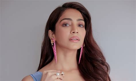 Vikram Vedha fame Yogita Bihani gushes, 'I love Vijay Sethupathi, he is ...