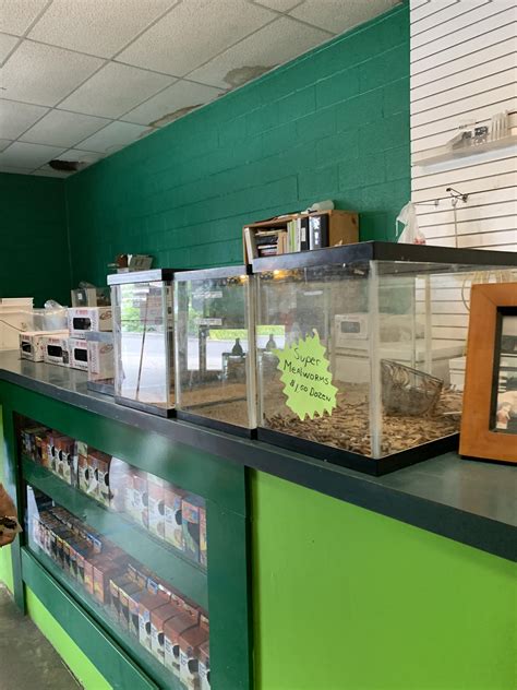 The Captive Born Reptiles rabbit hole continues: here we have a ...