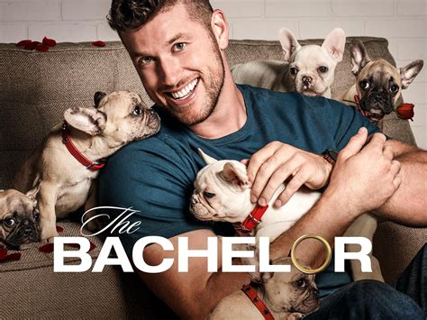 Prime Video: The Bachelor: Season 26
