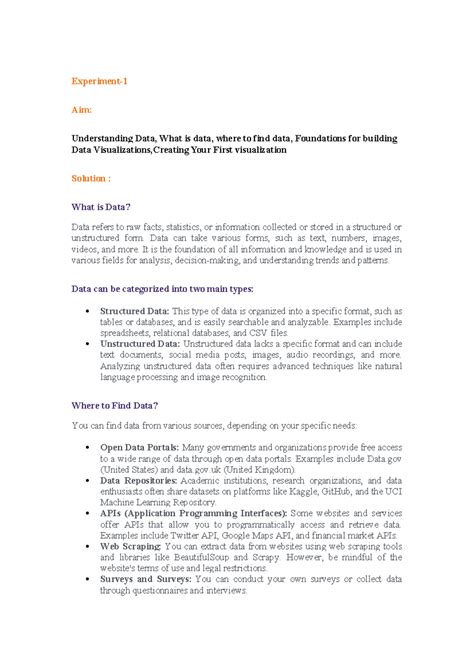 Power BI DAX Notes: Understanding DAX Functions & Calculations - Studocu