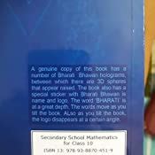 Secondary School Mathematics for Class 10 - CBSE - by R.S. Aggarwal ...