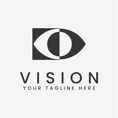 Image result for Vision Sign Logo