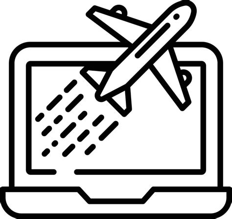 Computer Outline Editable 的图像结果