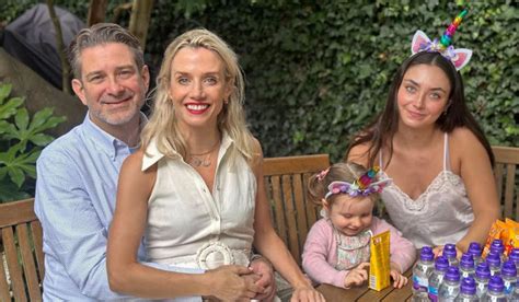 MobLand's Lisa Dwan fell in love over 'a million cups of tea'