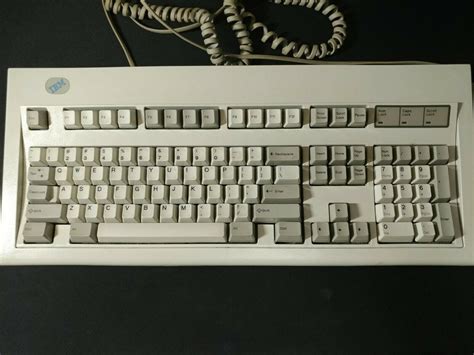 IBM Clicky Keyboard 的图像结果