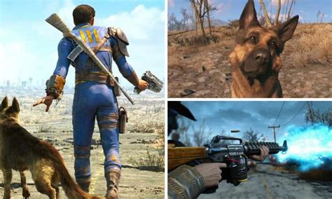 Image result for Fallout Best Mods
