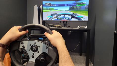 Image result for Logitech Driving Simulator