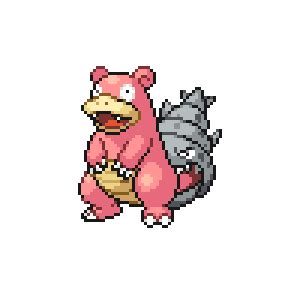 Sprites by the ds-style 64x64 pokémon sprite resource - FusionDex.org
