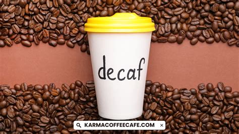 Is Decaf Coffee Safe During Pregnancy? The Benefits and Risks