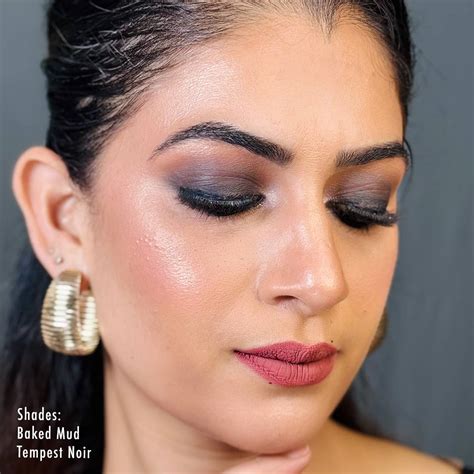 Eye Shadow Palette – Daughter Earth