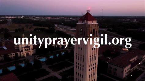How to Use the Silent Unity Virtual Prayer Vigil - YouTube