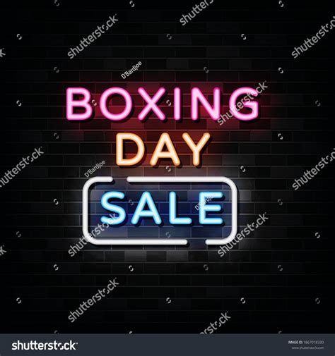 Boxing Day Sign 的图像结果