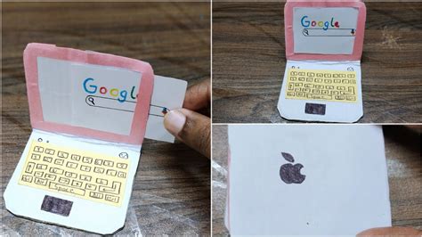 Image result for Paper Computer