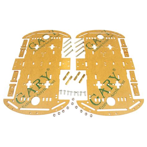 Buy Basic Parts of a Robot Online in India | Hnhcart.com