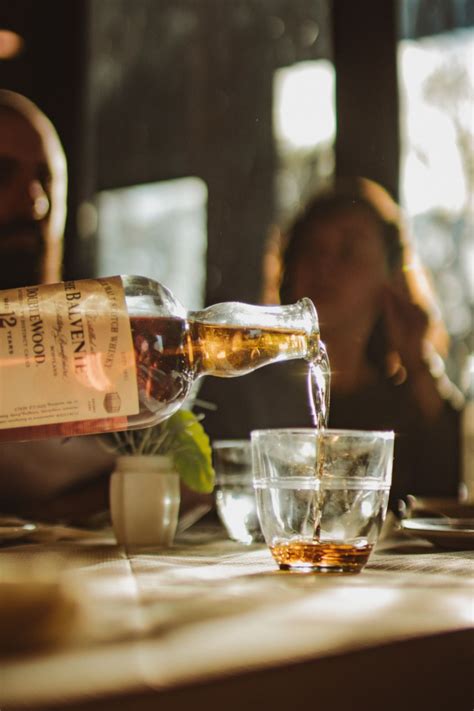 The balvenie doublewood 12 single malt whisky – Artofit