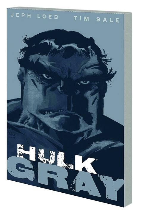 HULK : Loeb, Jeph, Sale, Tim: Amazon.in: Books