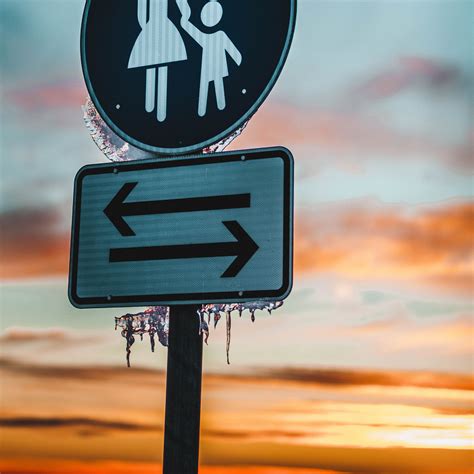 Download wallpaper 2780x2780 road sign, sign, symbols, ice, frozen ipad ...