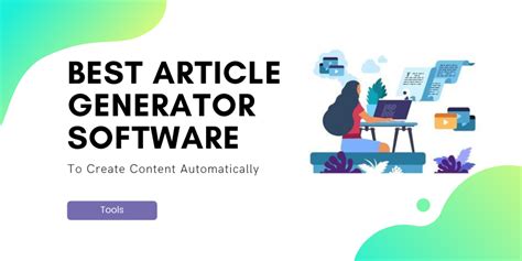 Image result for Article Generator Software