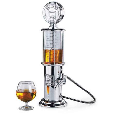 JYNOFD Retro Bar Butler Liquor Dispenser for Wine and India | Ubuy