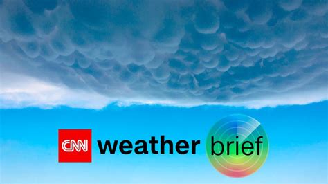 Image result for CNN Weather Theme