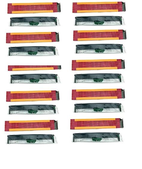 PROPRINT Compitable Olivetti PR2 DMP Ribbon Cartridge, Pr2e PR2 Black ...