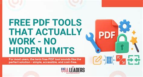 Image result for PDF Tools Tutorials