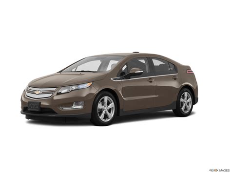 2015 Chevy Volt Range Chevrolet Volt 2015 2019 Dimensions Rear View