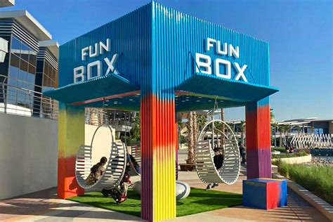 Image result for Fun Box Atlanta