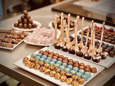 Classes – dangerous chocolate