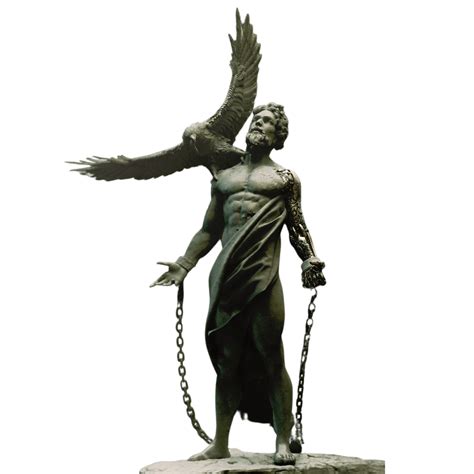 Image result for Prometheus Define