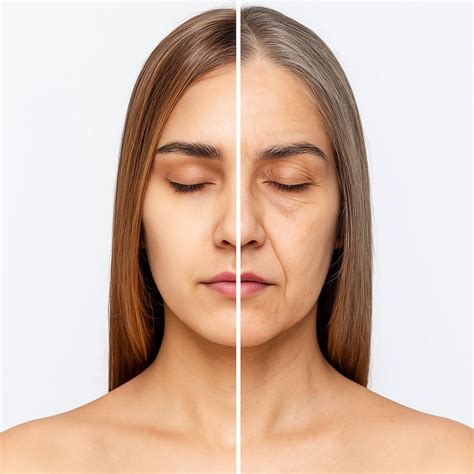 How to Prevent Premature Aging Naturally – GATACA - Live Longer Through ...