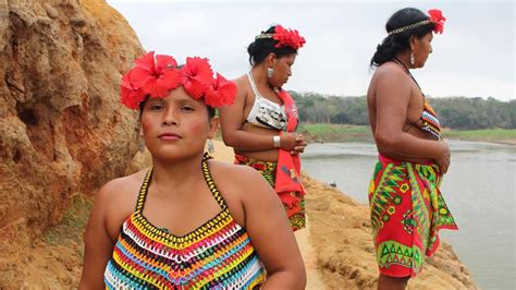 Panama’s Indigenous Groups: Rich History and Culture
