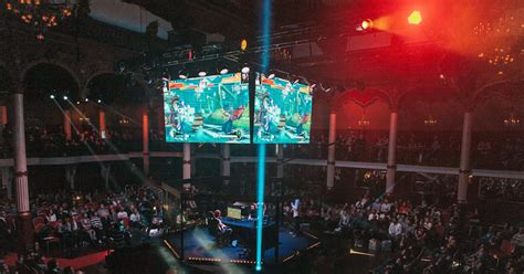 Red Bull Kumite 2017: New players revealed