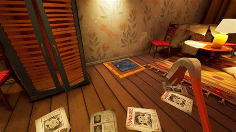 Image result for Hello Neighbor 2 Tutorial