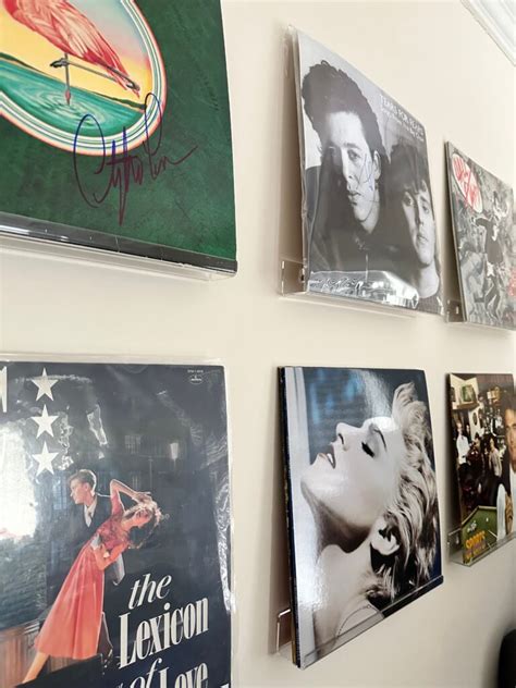 Image result for Vinyl Collection Tour