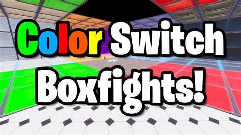 Image result for Color Switch Code
