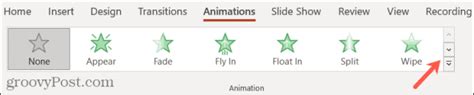 Image result for Conditional Animations PowerPoint
