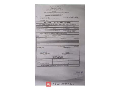 Image result for Automated Mooe Forms