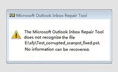 Stellar Repair for Outlook - Repair Damage PST Files in Outlook