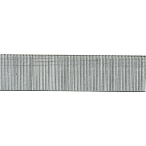 Grip Rite Prime Guard GRF181 18-Gauge Galvanized Brad Nails 1-inch ...
