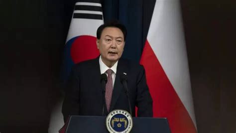 South Korea's Martial Law Lifted After Parliament Vote? What We Know ...