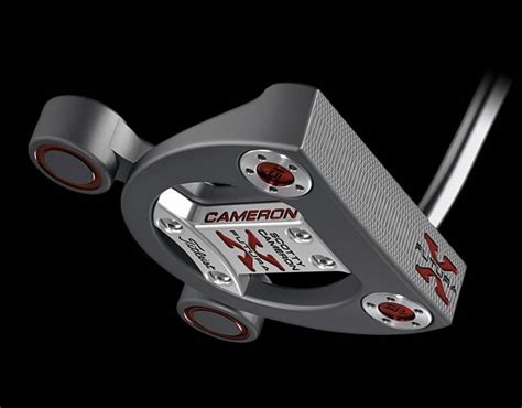 Putter Archive - Scotty Cameron
