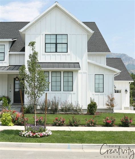 modern farmhouse pics